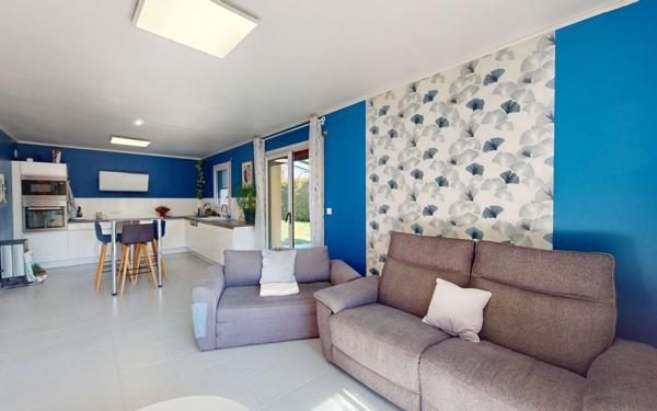 Maison à vendre    5 pièces • 136,64 m2 Pont-de-Salars