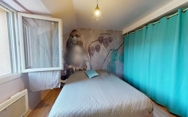 Maison à vendre    5 pièces • 136,64 m2 Pont-de-Salars