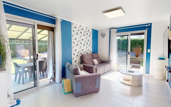 Maison à vendre    5 pièces • 136,64 m2 Pont-de-Salars