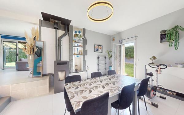 Maison à vendre    5 pièces • 136,64 m2 Pont-de-Salars