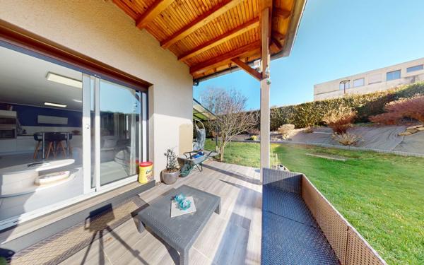 Maison à vendre    5 pièces • 136,64 m2 Pont-de-Salars