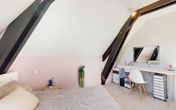 Maison à vendre    5 pièces • 136,64 m2 Pont-de-Salars