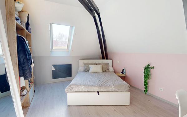 Maison à vendre    5 pièces • 136,64 m2 Pont-de-Salars