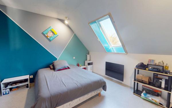 Maison à vendre    5 pièces • 136,64 m2 Pont-de-Salars