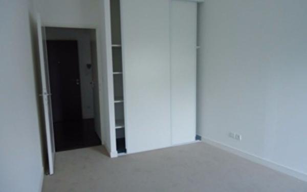 Appartement à louer    3 pièces •  Tours