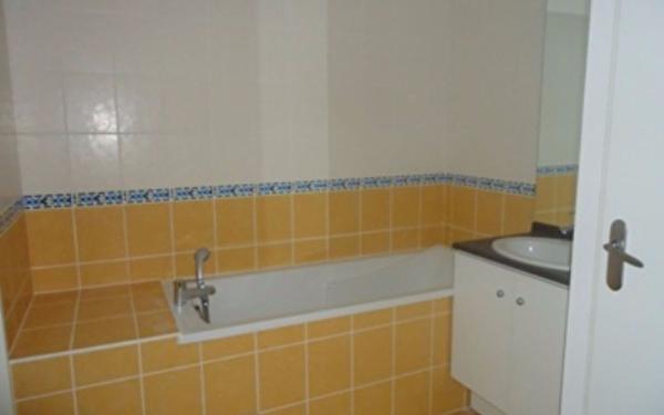 Appartement à louer    3 pièces •  Tours