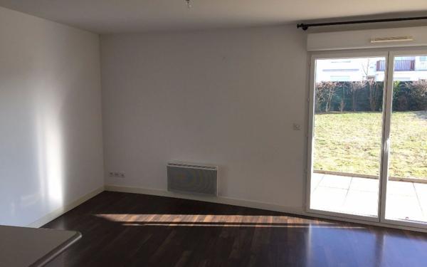 Appartement à louer    3 pièces •  Tours