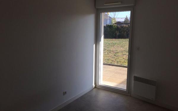 Appartement à louer    3 pièces •  Tours