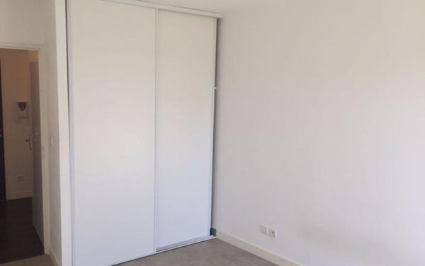 Appartement à louer    3 pièces •  Tours