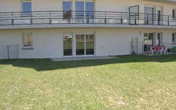 Appartement à louer    3 pièces •  Tours