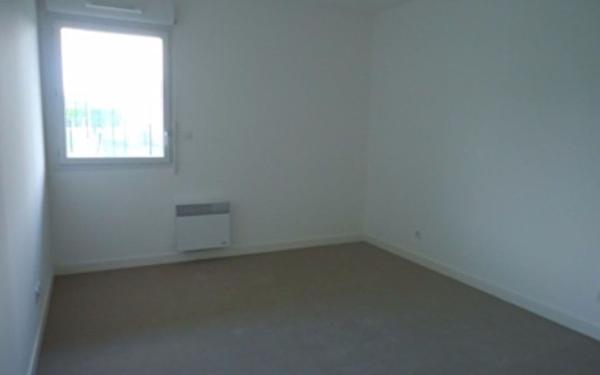 Appartement à louer    3 pièces •  Tours