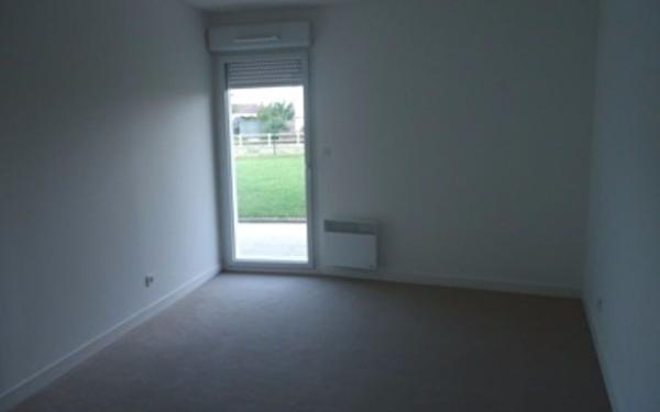 Appartement à louer    3 pièces •  Tours