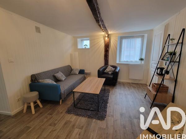 Maison à vendre 4 pièces 66 m² Les Martys