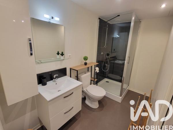 Maison à vendre 4 pièces 66 m² Les Martys