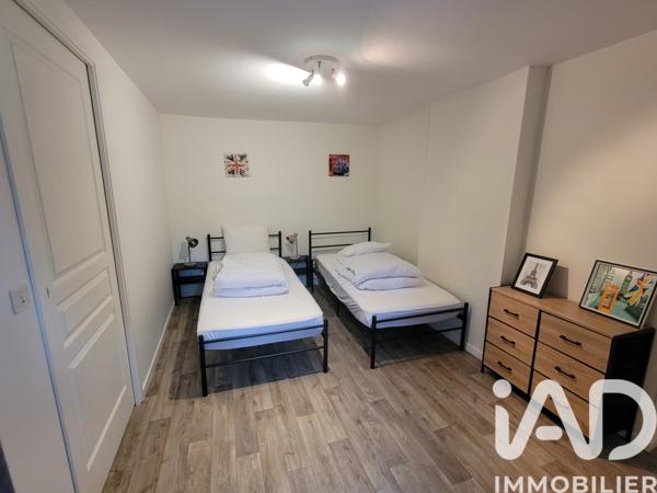 Maison à vendre 4 pièces 66 m² Les Martys