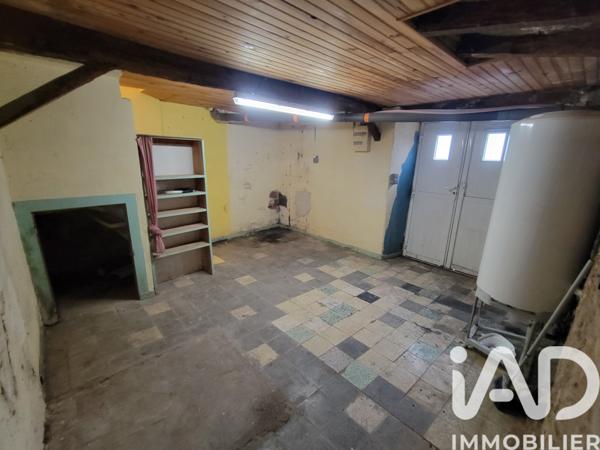 Maison à vendre 4 pièces 66 m² Les Martys