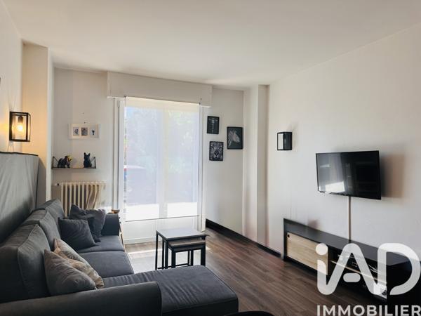 Appartement à vendre 3 pièces 73 m² Villeneuve-Loubet