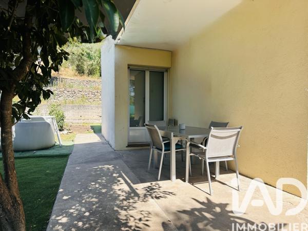 Appartement à vendre 3 pièces 73 m² Villeneuve-Loubet