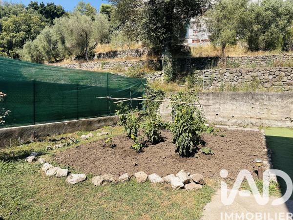 Appartement à vendre 3 pièces 73 m² Villeneuve-Loubet