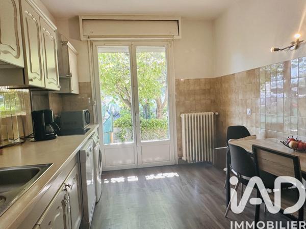 Appartement à vendre 3 pièces 73 m² Villeneuve-Loubet