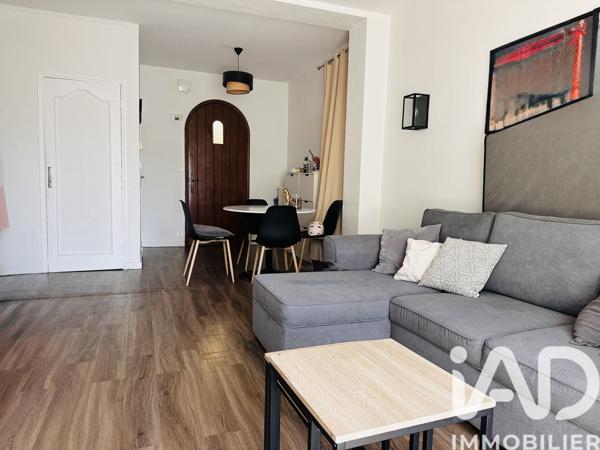 Appartement à vendre 3 pièces 73 m² Villeneuve-Loubet