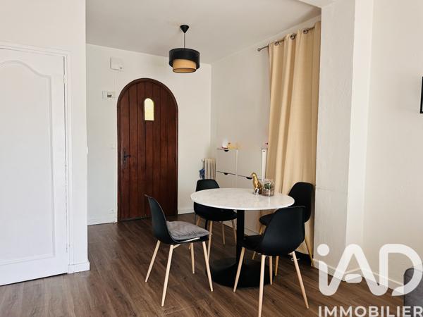 Appartement à vendre 3 pièces 73 m² Villeneuve-Loubet