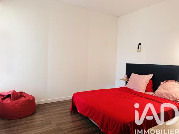 Appartement à vendre 3 pièces 73 m² Villeneuve-Loubet