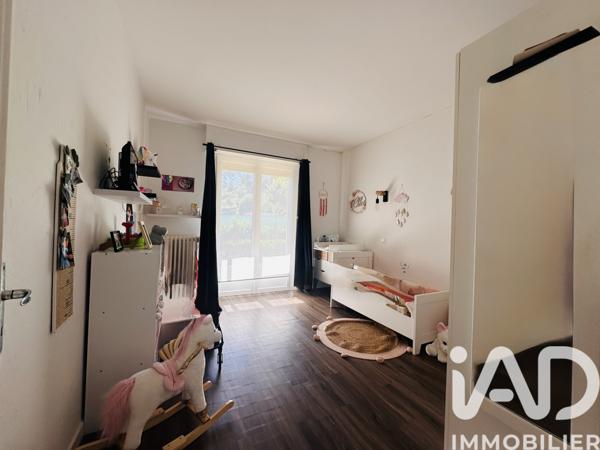 Appartement à vendre 3 pièces 73 m² Villeneuve-Loubet