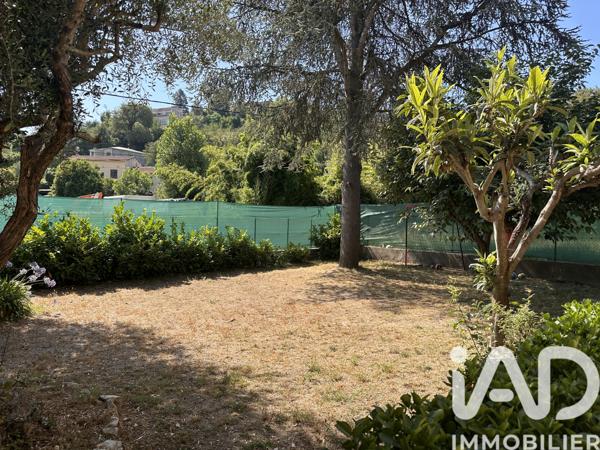Appartement à vendre 3 pièces 73 m² Villeneuve-Loubet