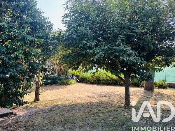 Appartement à vendre 3 pièces 73 m² Villeneuve-Loubet