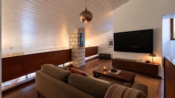 Maison d’architecte Jean Fayeton – 195 m² au cœur du Parc du Château