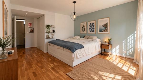 Maison d’architecte Jean Fayeton – 195 m² au cœur du Parc du Château