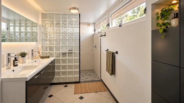 Maison d’architecte Jean Fayeton – 195 m² au cœur du Parc du Château