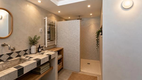 Maison d’architecte Jean Fayeton – 195 m² au cœur du Parc du Château