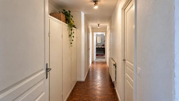 Maison d’architecte Jean Fayeton – 195 m² au cœur du Parc du Château