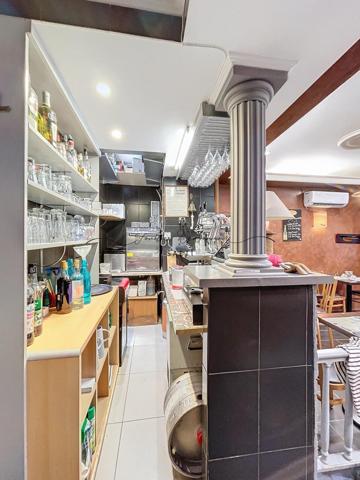 Restaurant à Provins, ville classée à l'Unesco, emplacement idéal