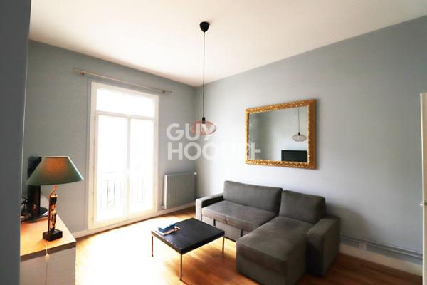 Appartement 3 pièces (69 m²) en location à TOURS