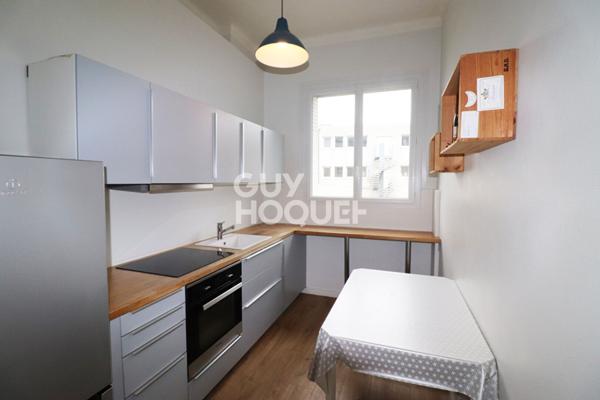 Appartement 3 pièces (69 m²) en location à TOURS