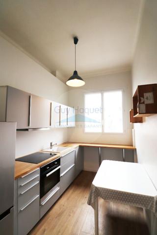 Appartement 3 pièces (69 m²) en location à TOURS