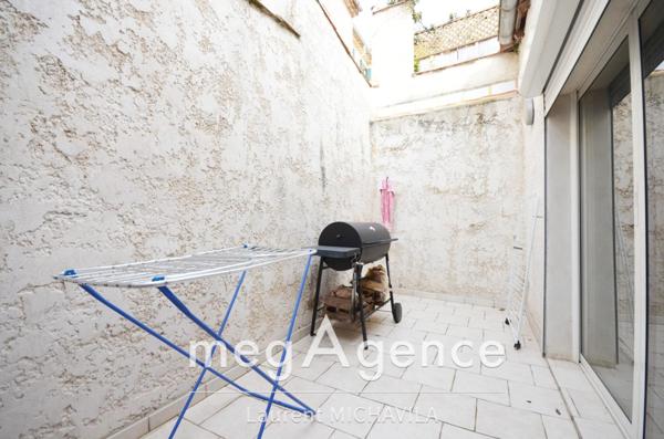 Maison à BEZIERS, 34500 - 3 pièces 71m²