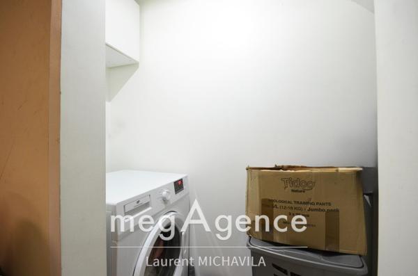 Maison à BEZIERS, 34500 - 3 pièces 71m²