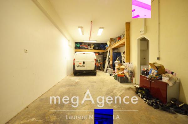 Maison à BEZIERS, 34500 - 3 pièces 71m²