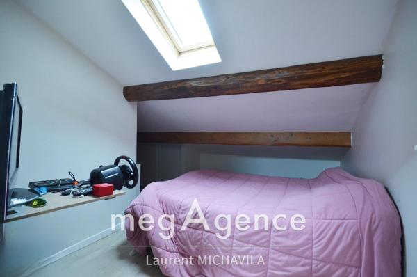 Maison à BEZIERS, 34500 - 3 pièces 71m²