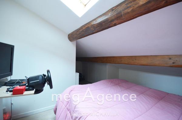 Maison à BEZIERS, 34500 - 3 pièces 71m²