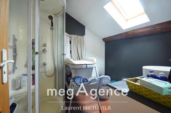 Maison à BEZIERS, 34500 - 3 pièces 71m²