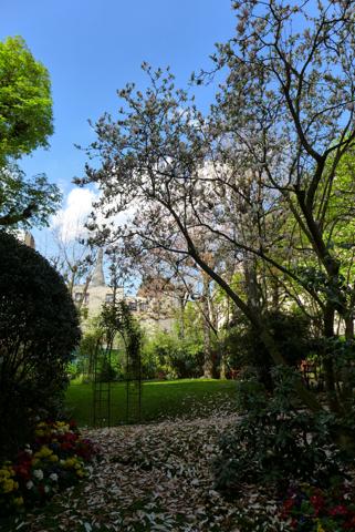 Paris (75012) Appartement 2 pièces paris 12ème résidence services seniors