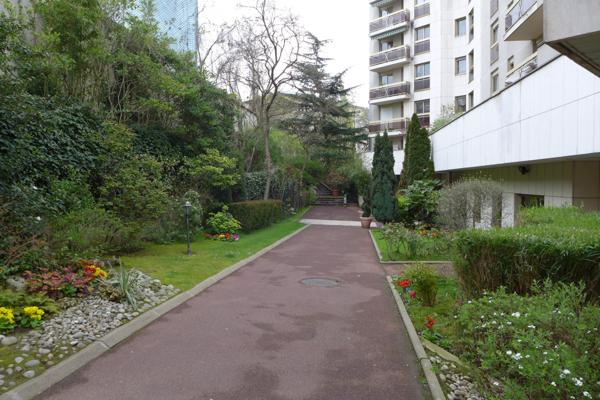 Paris (75012) Appartement 2 pièces paris 12ème résidence services seniors