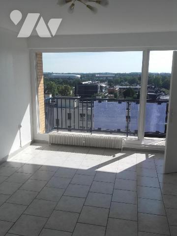 VALENCIENNES APPARTEMENT TYPE2  