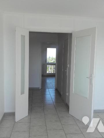 VALENCIENNES APPARTEMENT TYPE2  