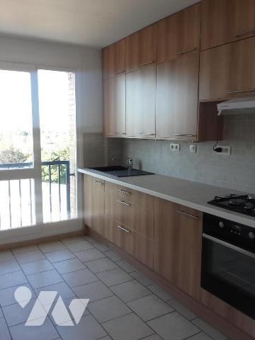 VALENCIENNES APPARTEMENT TYPE2  